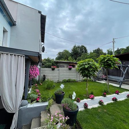 Apartament U Danusi Złoty Stok Buitenkant foto