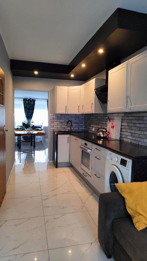 Apartament U Danusi Złoty Stok Buitenkant foto