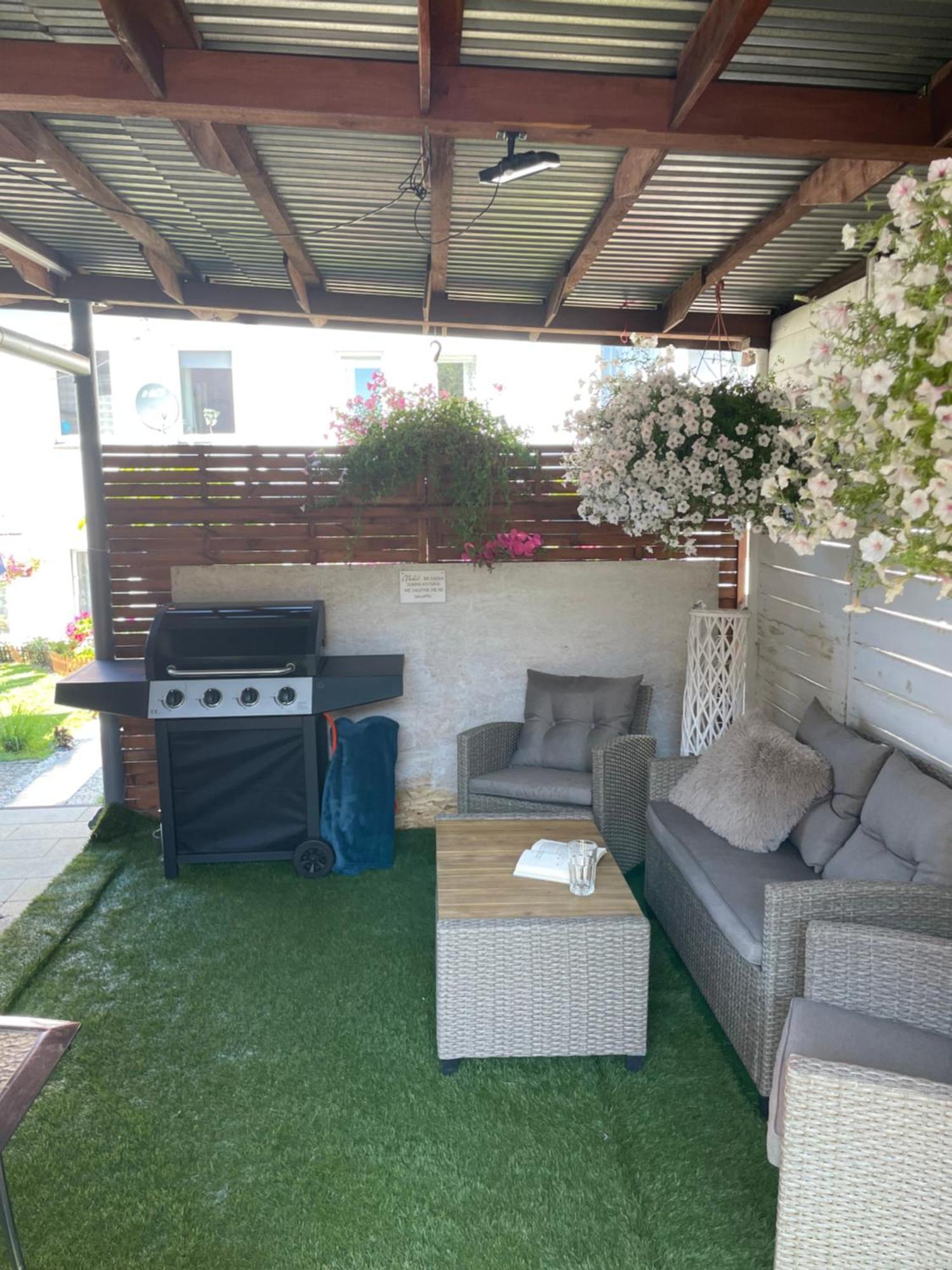Apartament U Danusi Złoty Stok Buitenkant foto