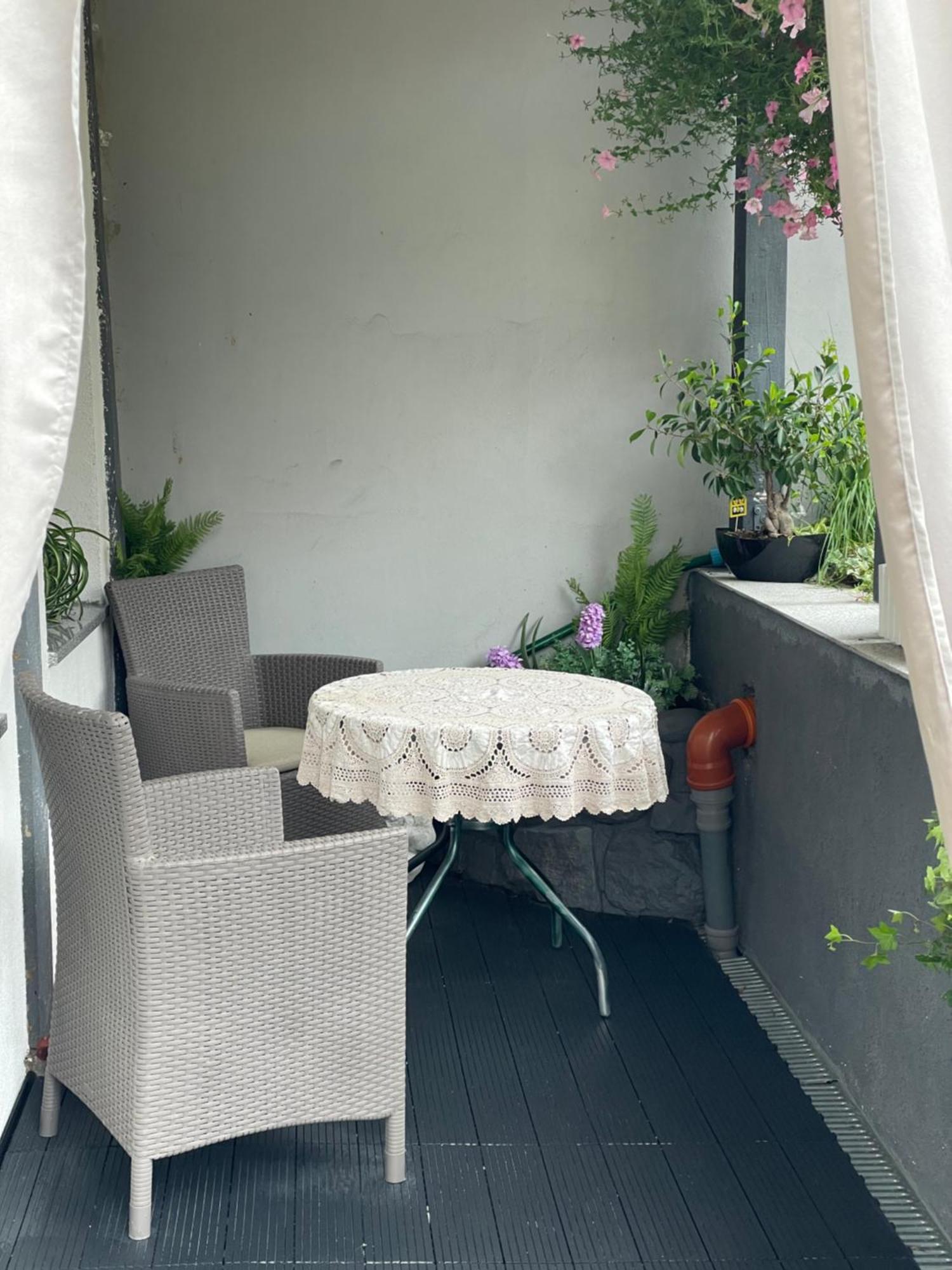 Apartament U Danusi Złoty Stok Buitenkant foto