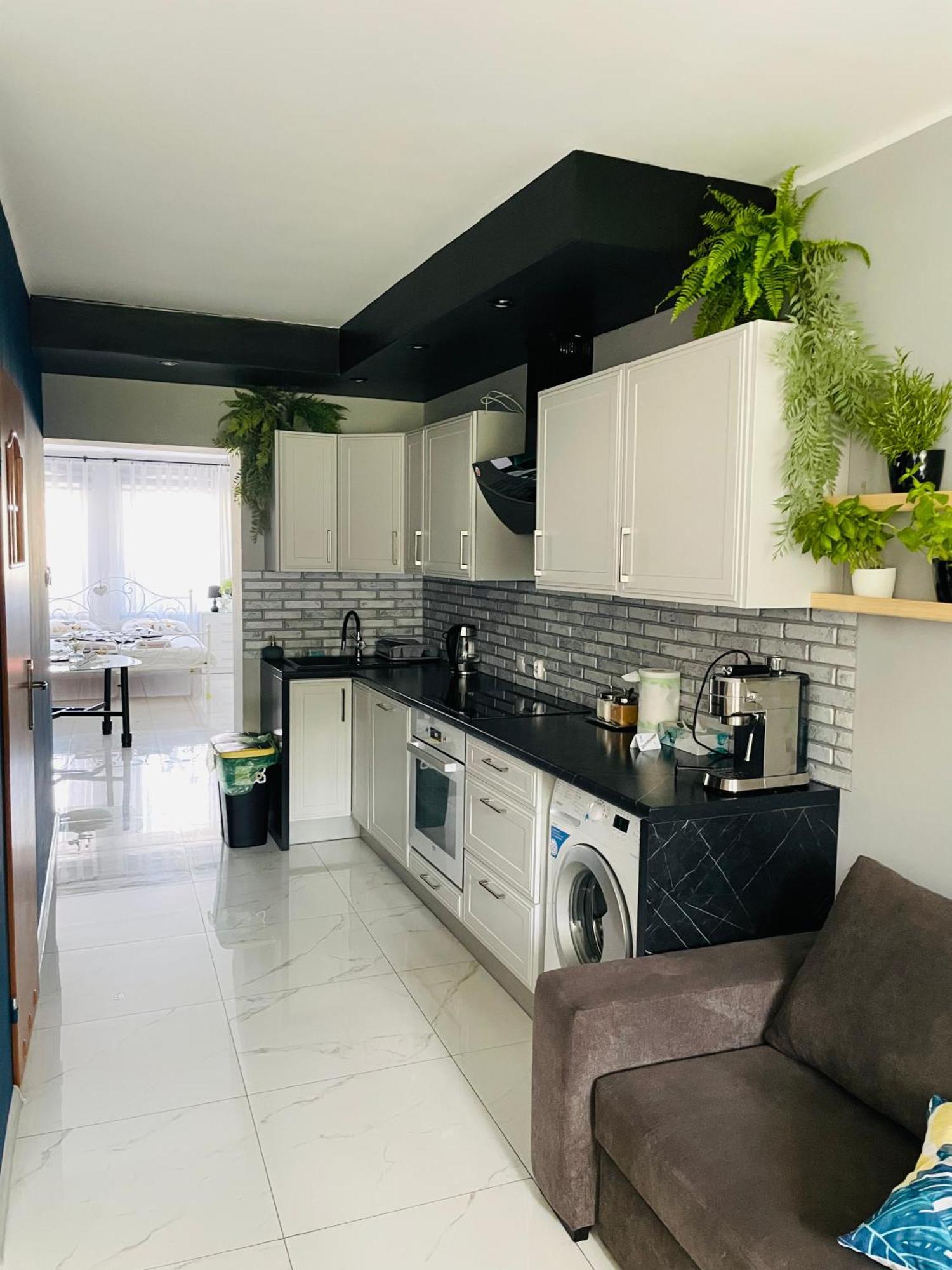 Apartament U Danusi Złoty Stok Buitenkant foto