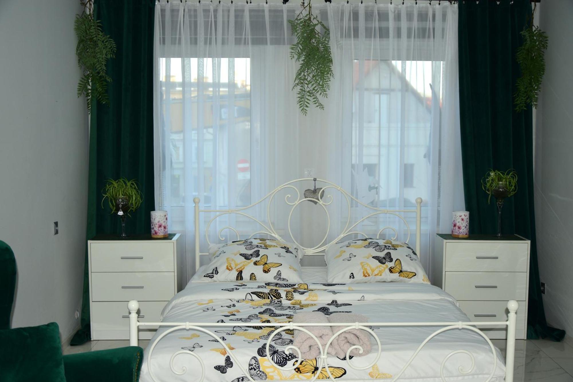 Apartament U Danusi Złoty Stok Buitenkant foto